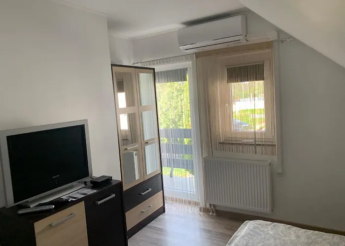 Komo Apartment